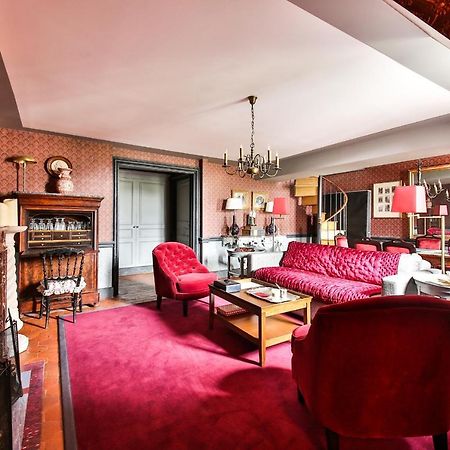 Parc Royal Appartements Paris Exterior photo